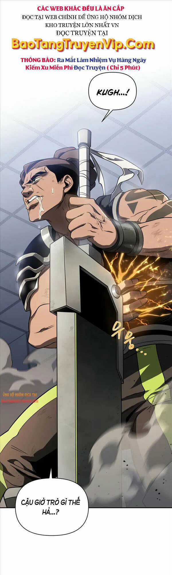 Sự Trở Lại Của Người Chơi Sau 10000 Năm Chapter 33 trang 0