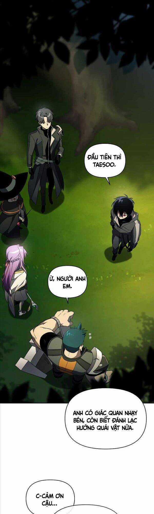 Sự Trở Lại Của Người Chơi Sau 10000 Năm Chapter 35 trang 0