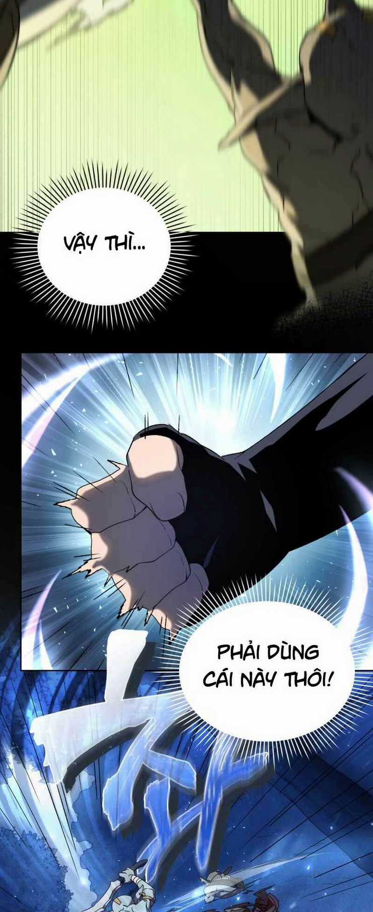 Sự Trở Lại Của Người Chơi Sau 10000 Năm Chapter 4 trang 10