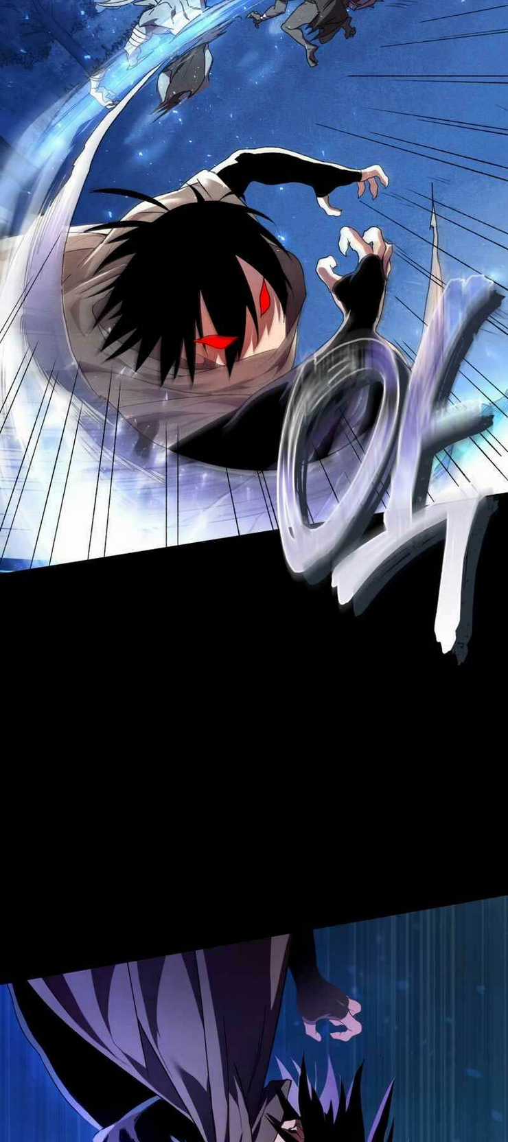 Sự Trở Lại Của Người Chơi Sau 10000 Năm Chapter 4 trang 11