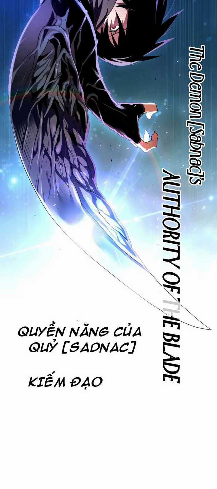 Sự Trở Lại Của Người Chơi Sau 10000 Năm Chapter 4 trang 12