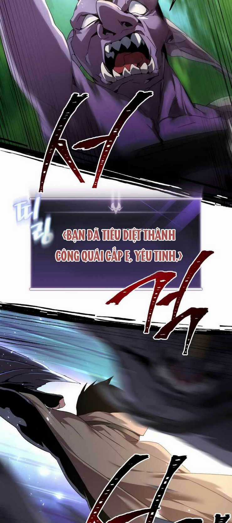 Sự Trở Lại Của Người Chơi Sau 10000 Năm Chapter 4 trang 14