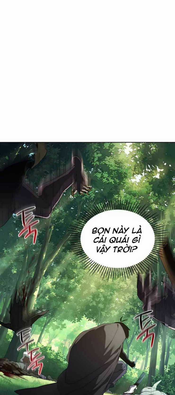 Sự Trở Lại Của Người Chơi Sau 10000 Năm Chapter 4 trang 17