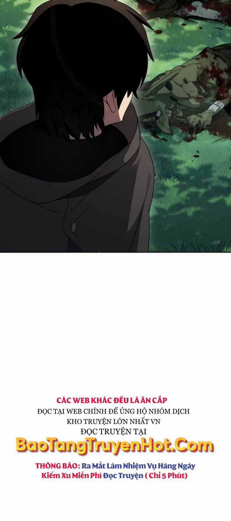 Sự Trở Lại Của Người Chơi Sau 10000 Năm Chapter 4 trang 19