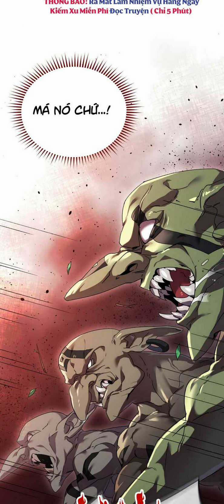 Sự Trở Lại Của Người Chơi Sau 10000 Năm Chapter 4 trang 2