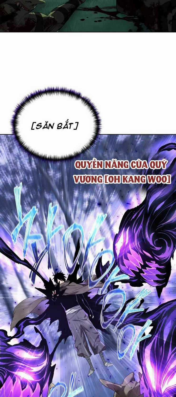 Sự Trở Lại Của Người Chơi Sau 10000 Năm Chapter 4 trang 21