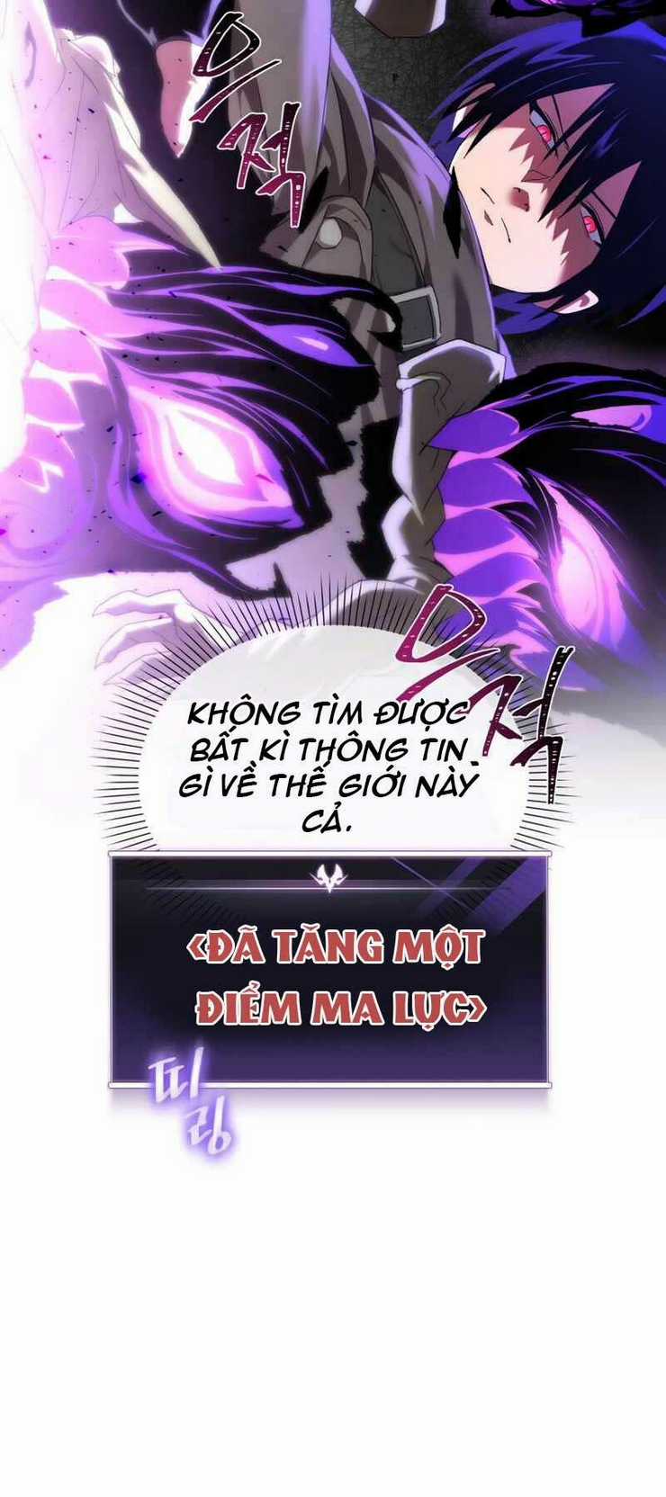 Sự Trở Lại Của Người Chơi Sau 10000 Năm Chapter 4 trang 23