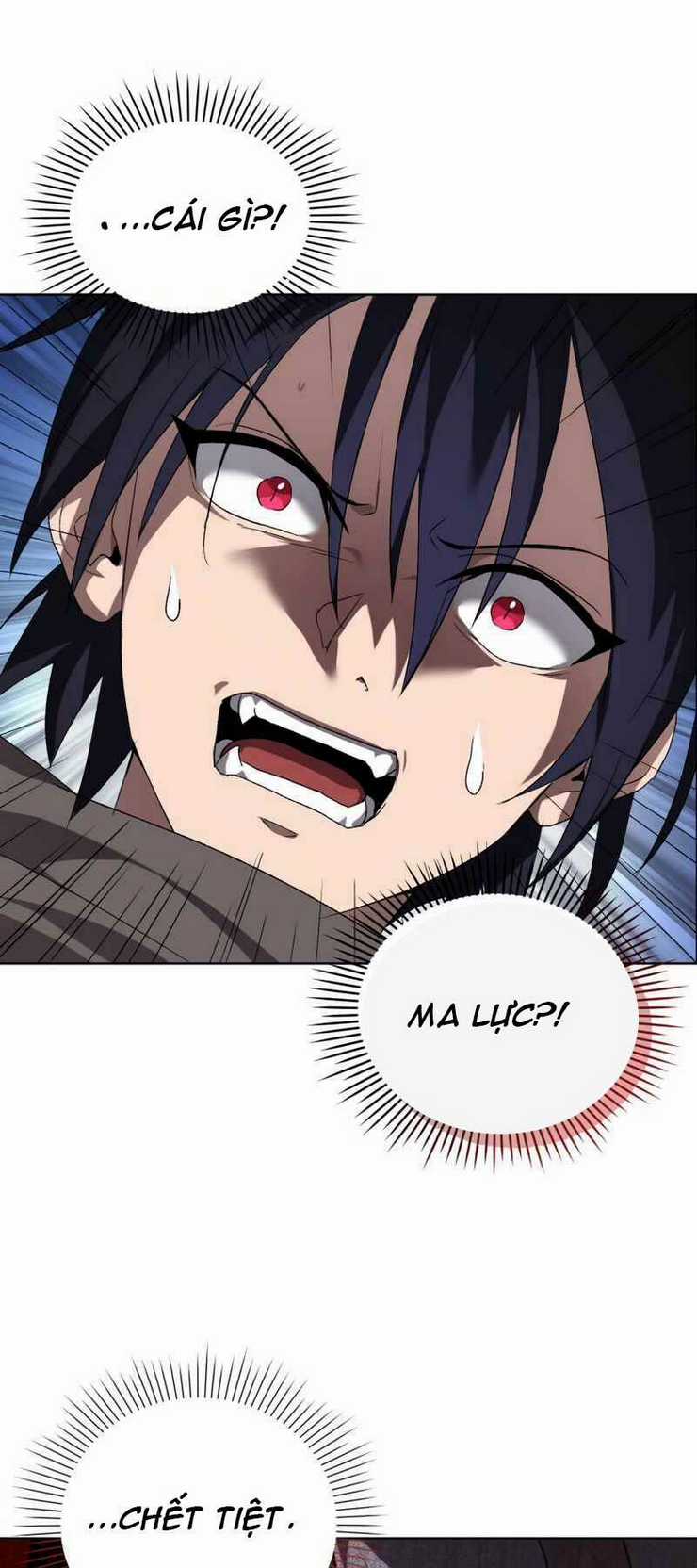 Sự Trở Lại Của Người Chơi Sau 10000 Năm Chapter 4 trang 24