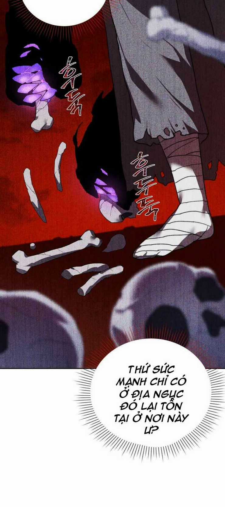 Sự Trở Lại Của Người Chơi Sau 10000 Năm Chapter 4 trang 25