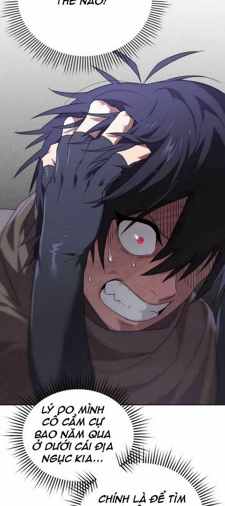 Sự Trở Lại Của Người Chơi Sau 10000 Năm Chapter 4 trang 27