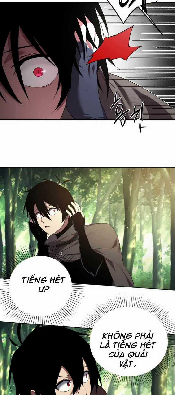 Sự Trở Lại Của Người Chơi Sau 10000 Năm Chapter 4 trang 29