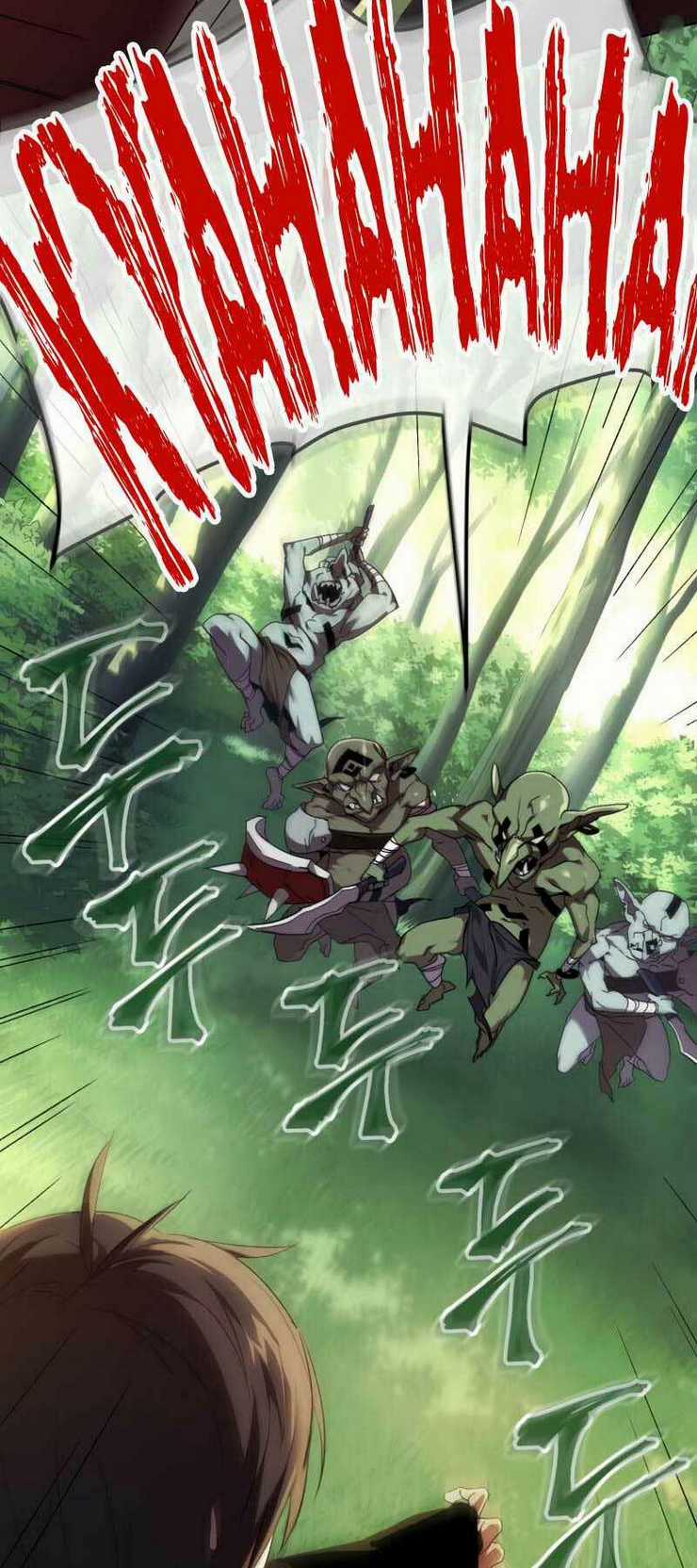 Sự Trở Lại Của Người Chơi Sau 10000 Năm Chapter 4 trang 3