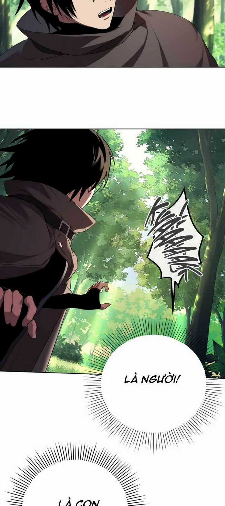 Sự Trở Lại Của Người Chơi Sau 10000 Năm Chapter 4 trang 30