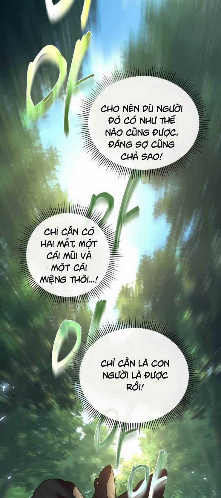 Sự Trở Lại Của Người Chơi Sau 10000 Năm Chapter 4 trang 35