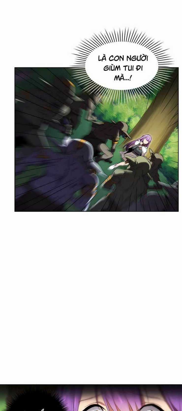 Sự Trở Lại Của Người Chơi Sau 10000 Năm Chapter 4 trang 39