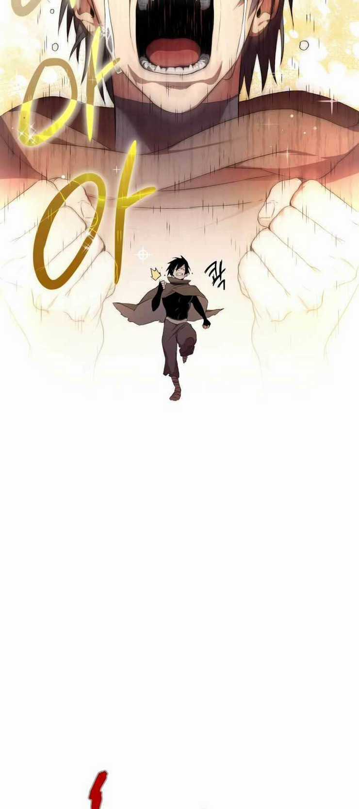 Sự Trở Lại Của Người Chơi Sau 10000 Năm Chapter 4 trang 43