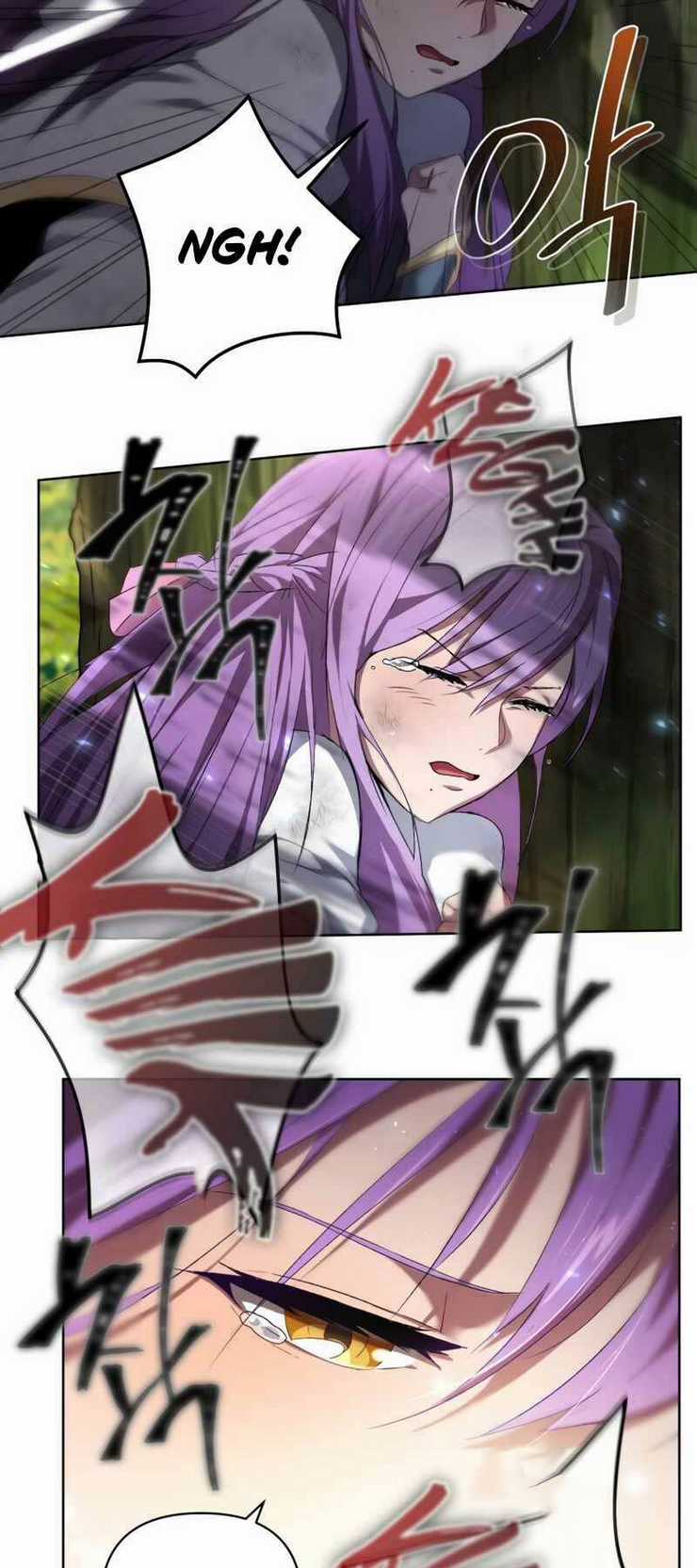 Sự Trở Lại Của Người Chơi Sau 10000 Năm Chapter 4 trang 45