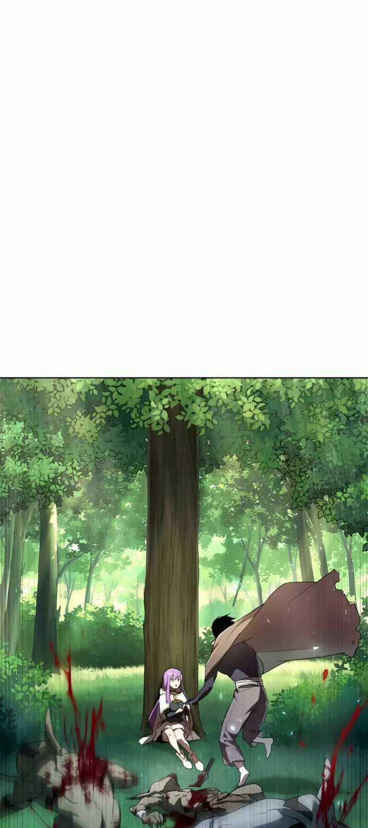 Sự Trở Lại Của Người Chơi Sau 10000 Năm Chapter 4 trang 48