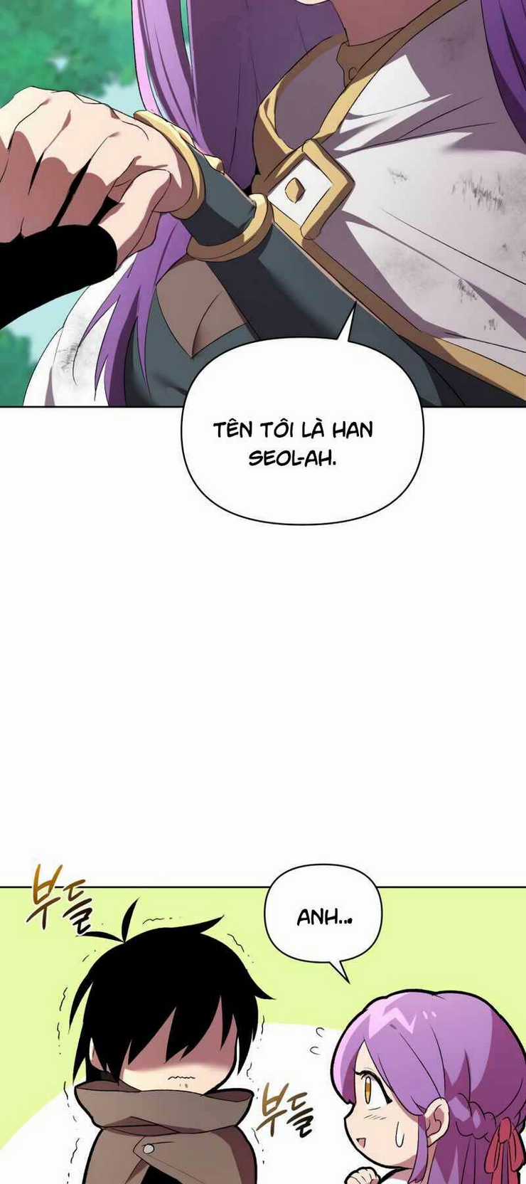 Sự Trở Lại Của Người Chơi Sau 10000 Năm Chapter 4 trang 57