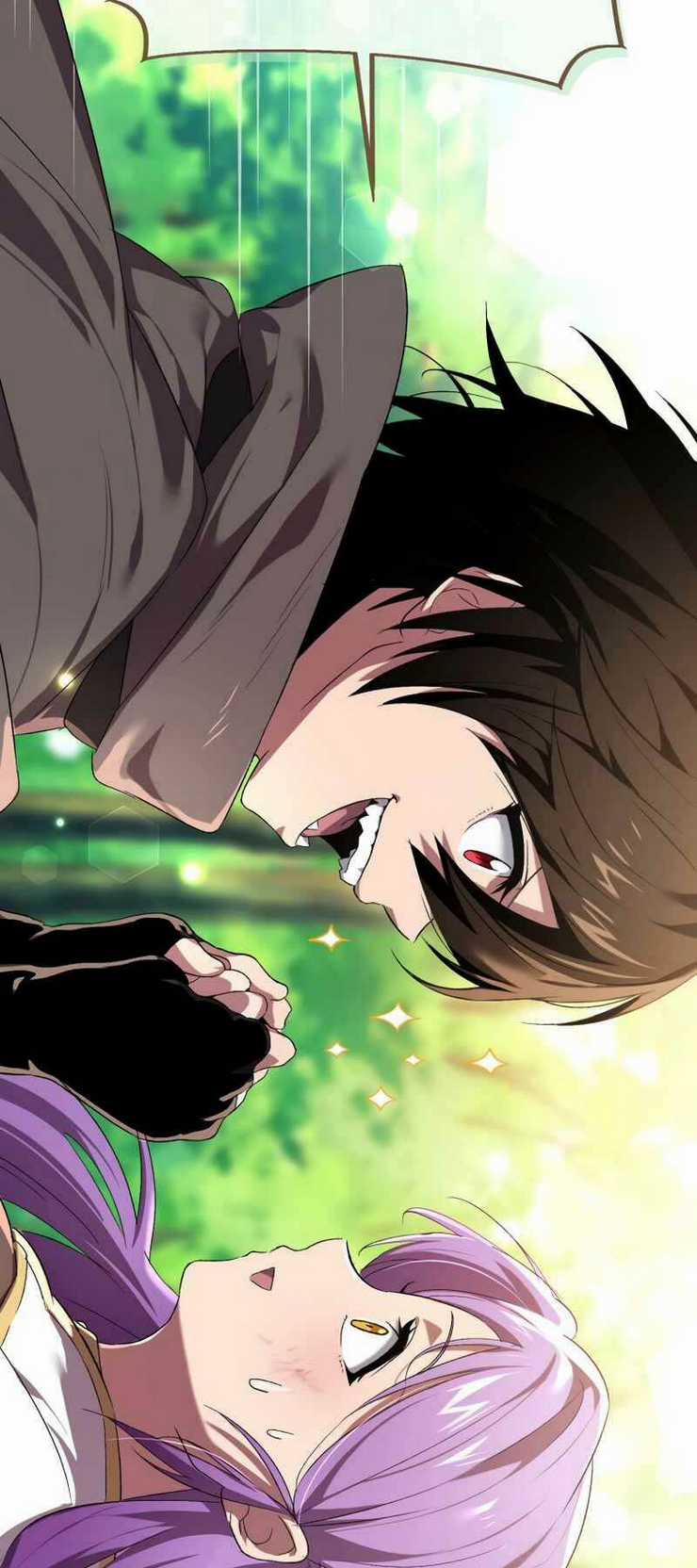 Sự Trở Lại Của Người Chơi Sau 10000 Năm Chapter 4 trang 60