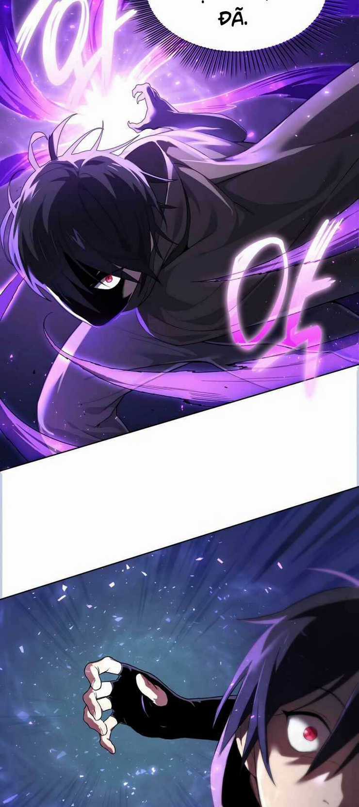 Sự Trở Lại Của Người Chơi Sau 10000 Năm Chapter 4 trang 7