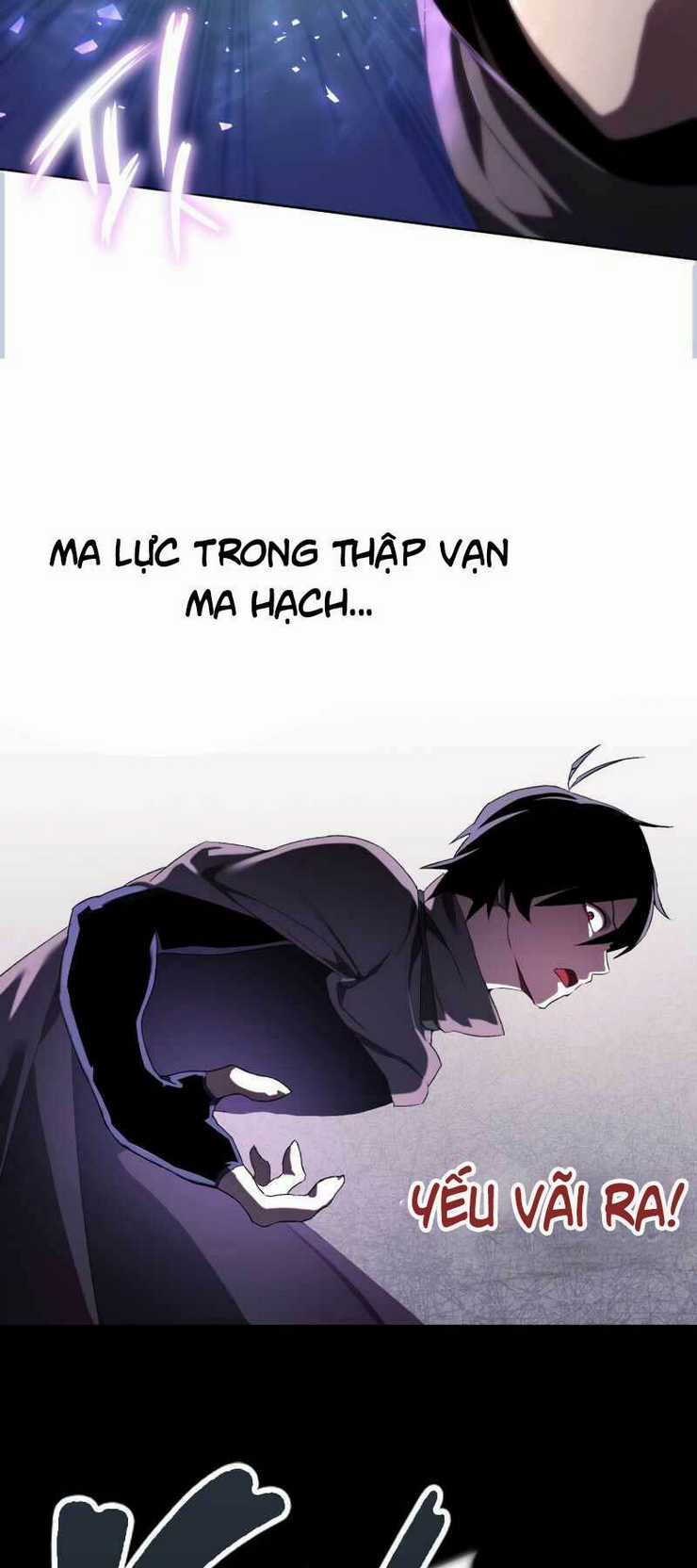 Sự Trở Lại Của Người Chơi Sau 10000 Năm Chapter 4 trang 8