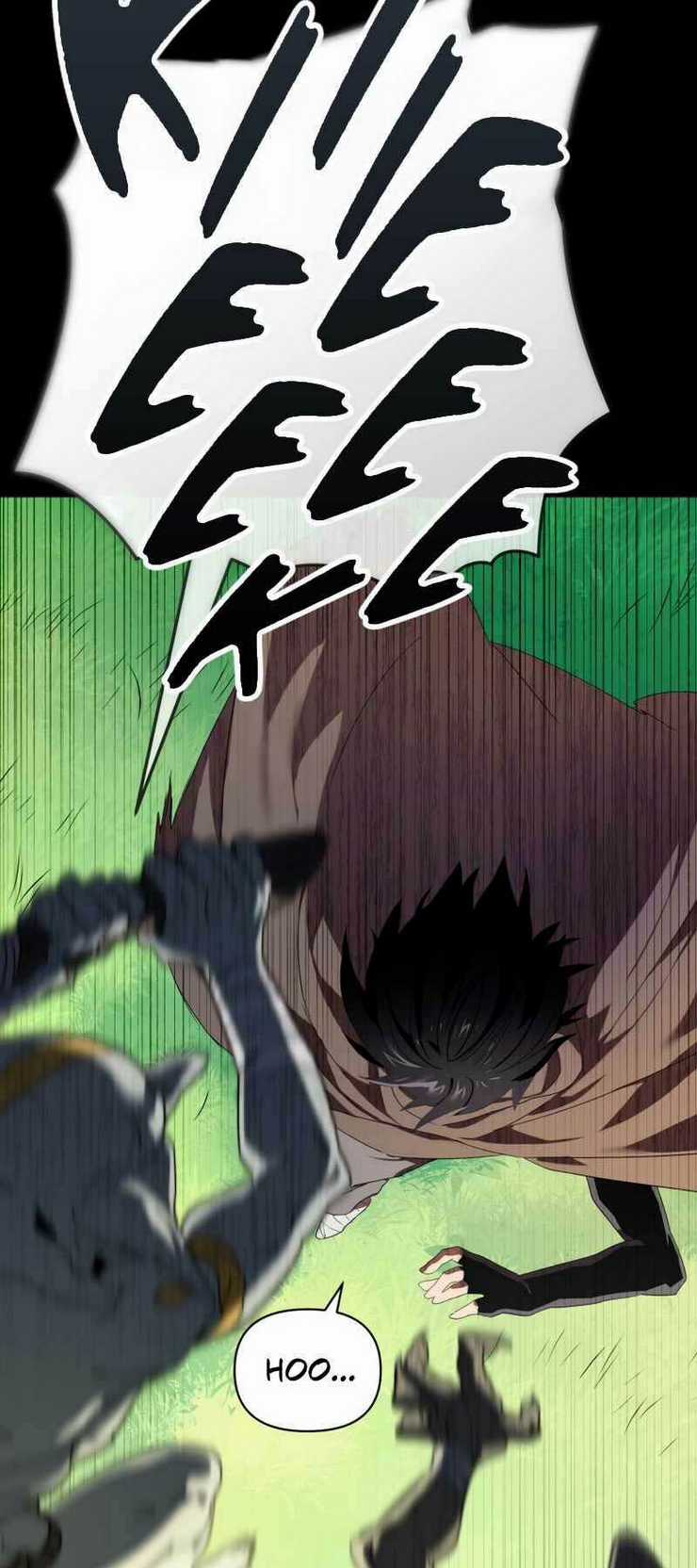 Sự Trở Lại Của Người Chơi Sau 10000 Năm Chapter 4 trang 9