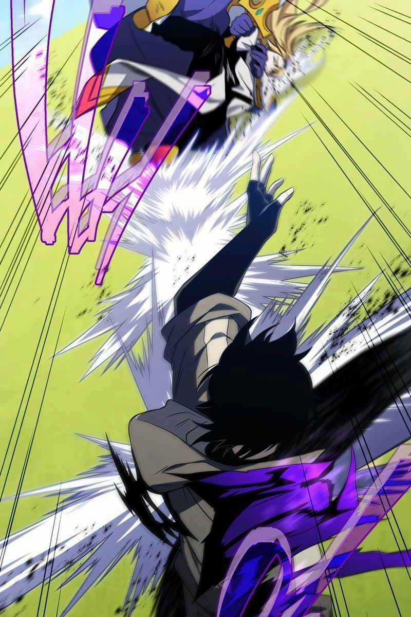 Sự Trở Lại Của Người Chơi Sau 10000 Năm Chapter 41 trang 138