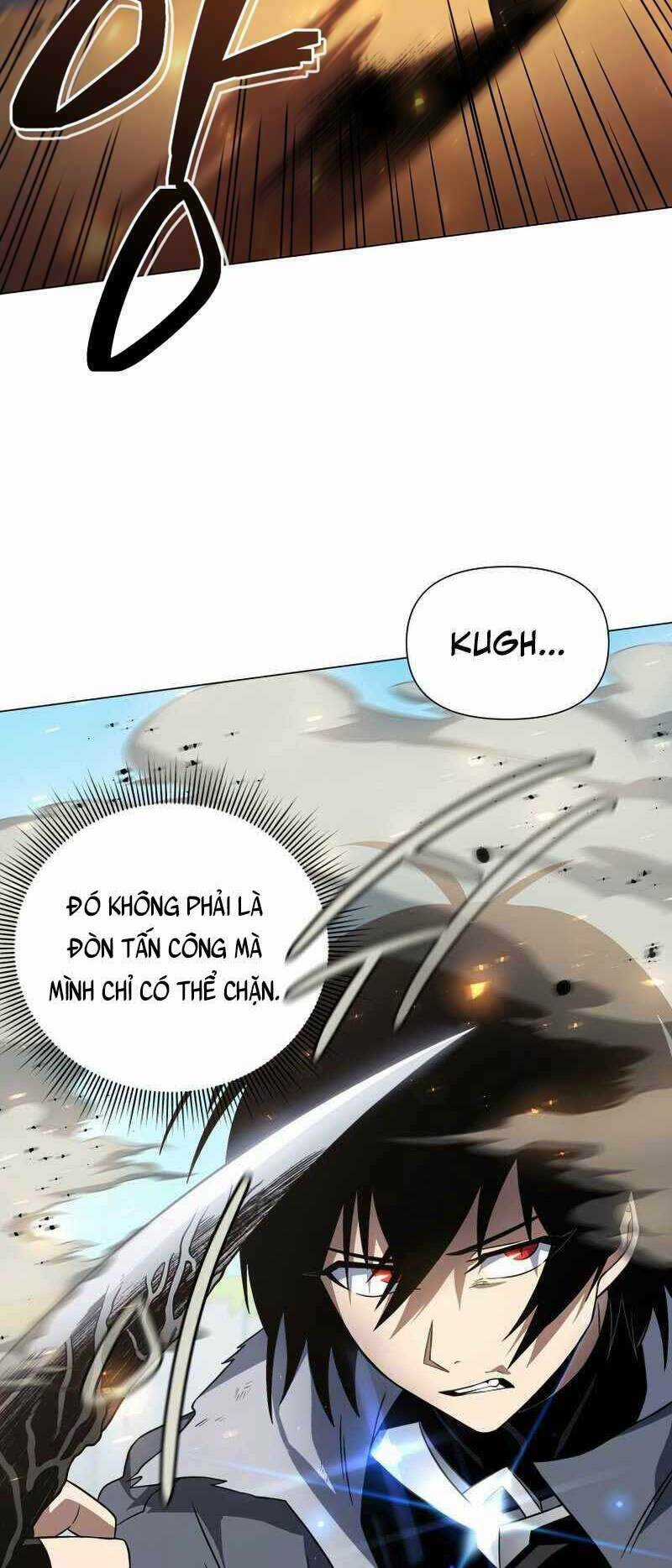 Sự Trở Lại Của Người Chơi Sau 10000 Năm Chapter 41 trang 95
