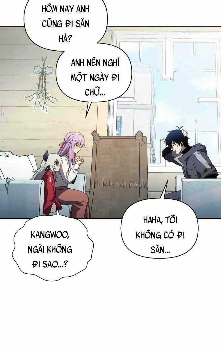 Sự Trở Lại Của Người Chơi Sau 10000 Năm Chapter 43 trang 38