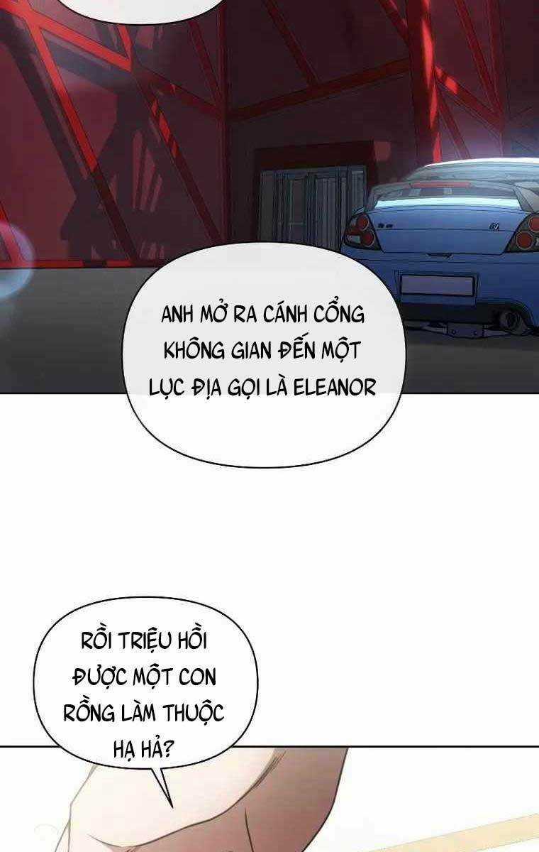 Sự Trở Lại Của Người Chơi Sau 10000 Năm Chapter 43 trang 42