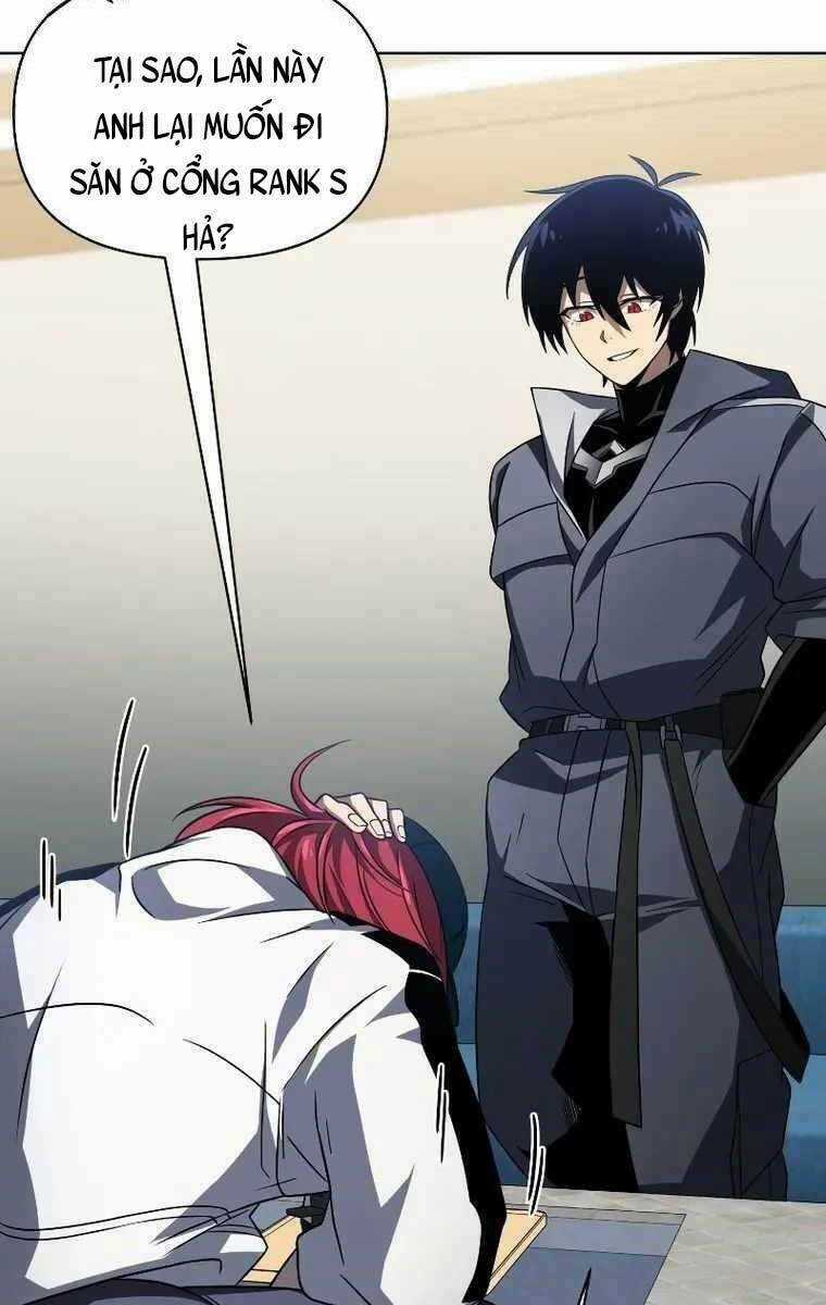 Sự Trở Lại Của Người Chơi Sau 10000 Năm Chapter 43 trang 71