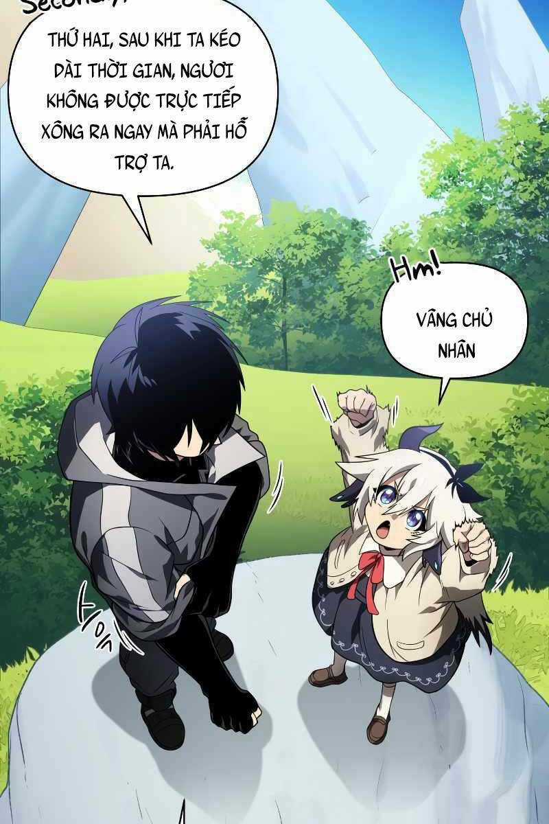 Sự Trở Lại Của Người Chơi Sau 10000 Năm Chapter 44 trang 23