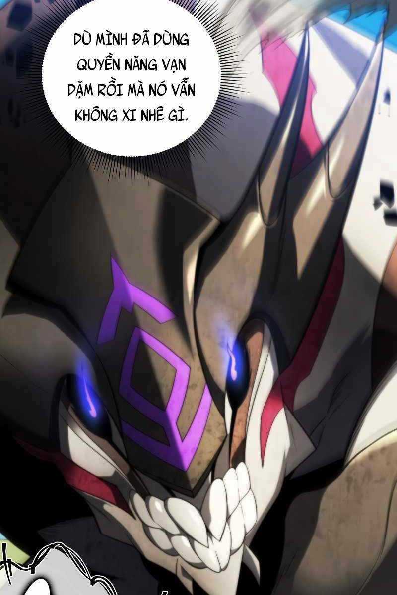 Sự Trở Lại Của Người Chơi Sau 10000 Năm Chapter 44 trang 51