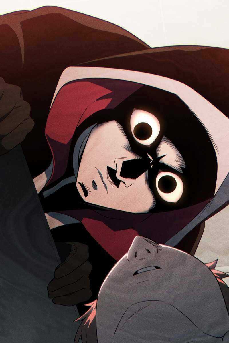 Sự Trở Lại Của Người Chơi Sau 10000 Năm Chapter 45 trang 100