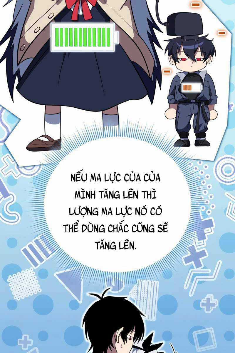 Sự Trở Lại Của Người Chơi Sau 10000 Năm Chapter 45 trang 31