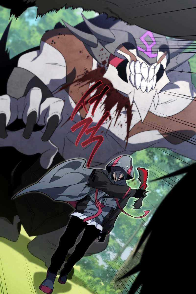 Sự Trở Lại Của Người Chơi Sau 10000 Năm Chapter 45 trang 41