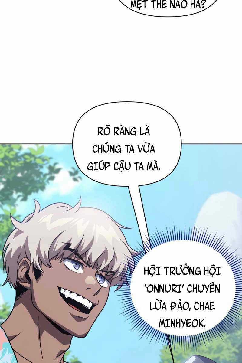 Sự Trở Lại Của Người Chơi Sau 10000 Năm Chapter 45 trang 53