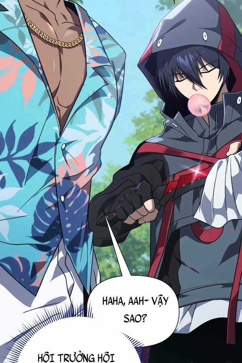 Sự Trở Lại Của Người Chơi Sau 10000 Năm Chapter 45 trang 54