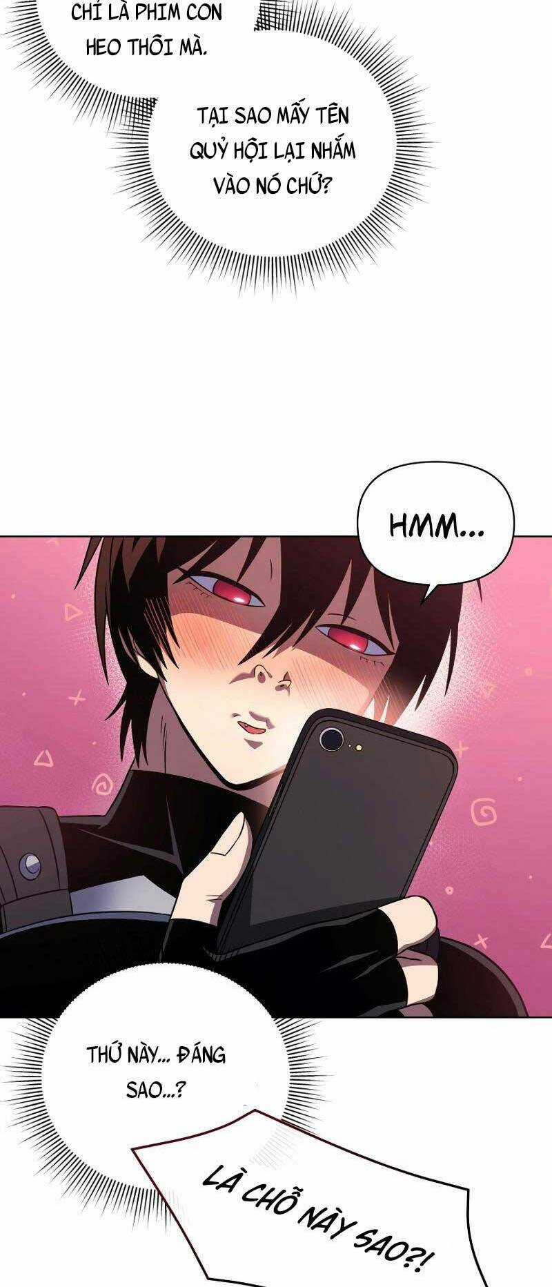 Sự Trở Lại Của Người Chơi Sau 10000 Năm Chapter 46 trang 127