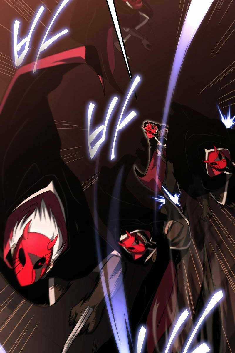 Sự Trở Lại Của Người Chơi Sau 10000 Năm Chapter 46 trang 55