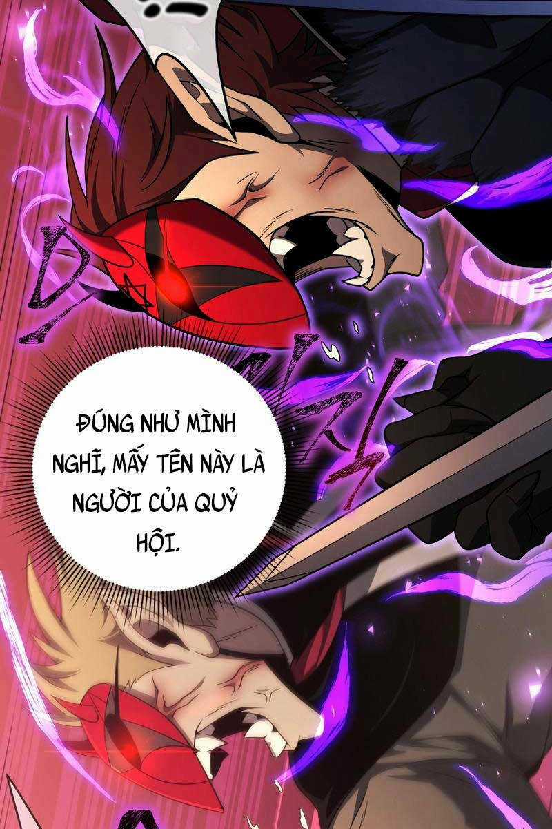 Sự Trở Lại Của Người Chơi Sau 10000 Năm Chapter 46 trang 75