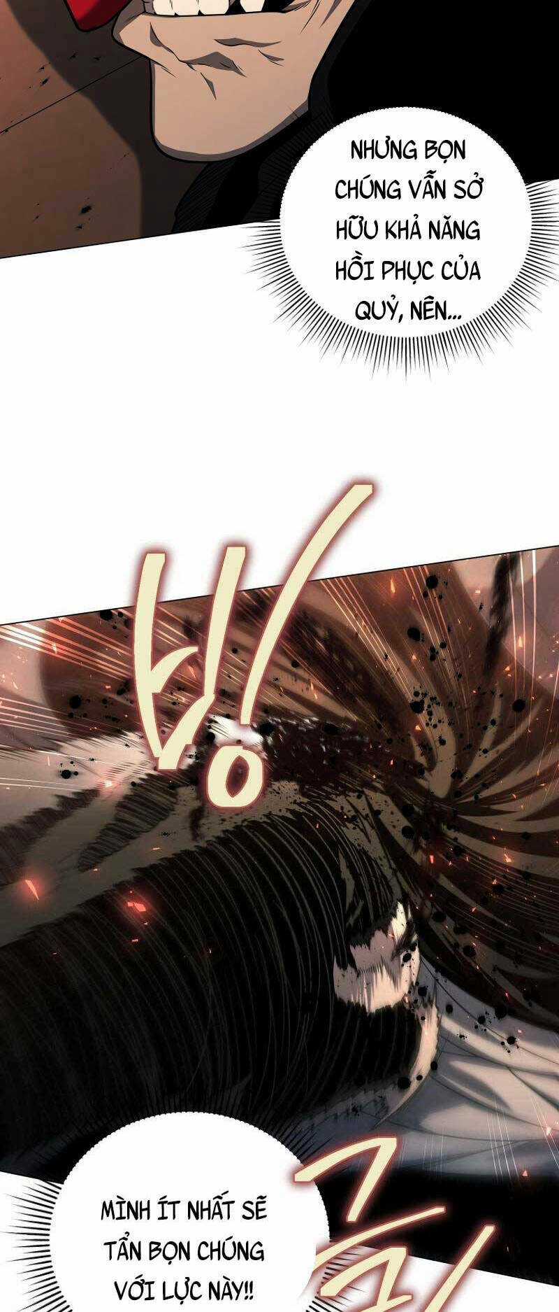 Sự Trở Lại Của Người Chơi Sau 10000 Năm Chapter 46 trang 90