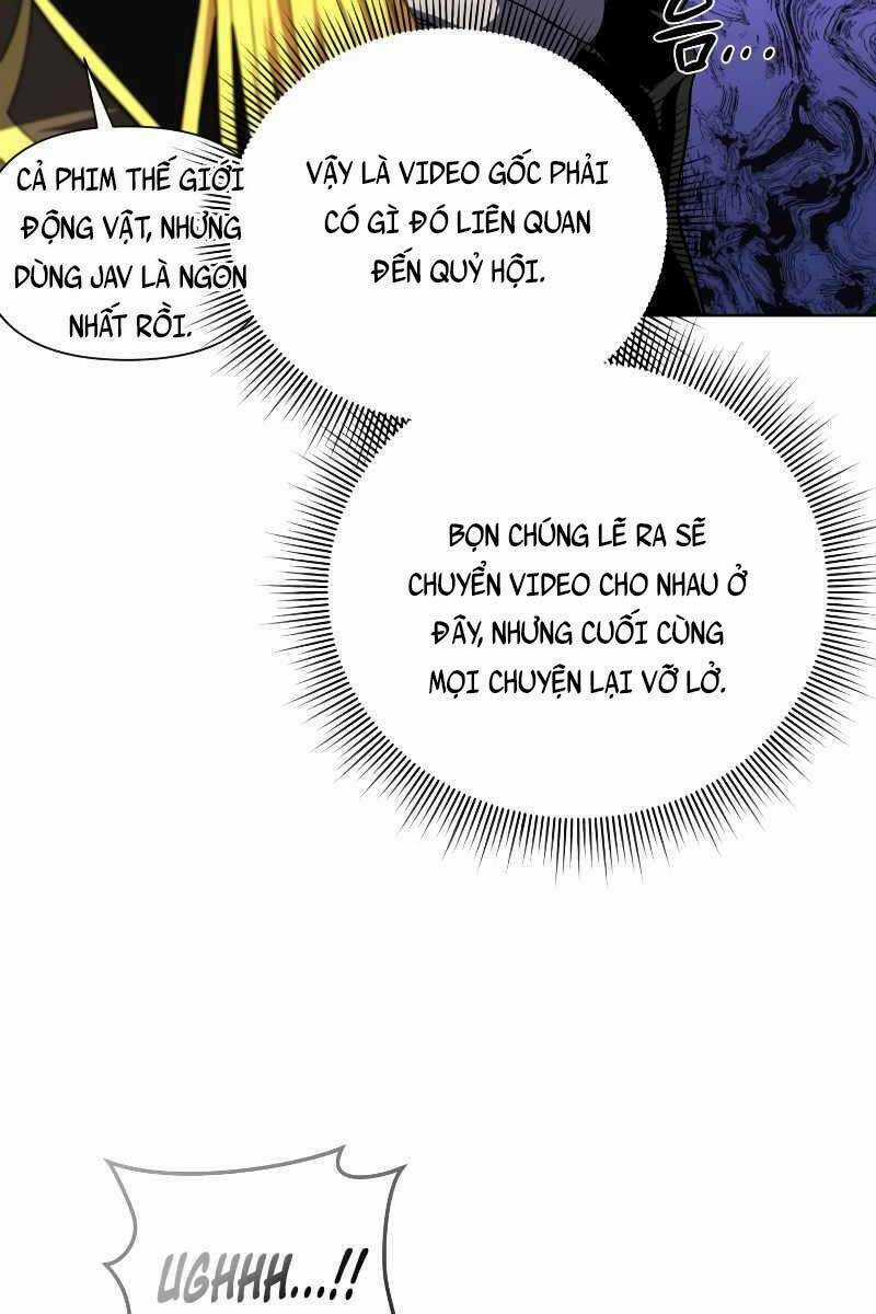 Sự Trở Lại Của Người Chơi Sau 10000 Năm Chapter 47 trang 30