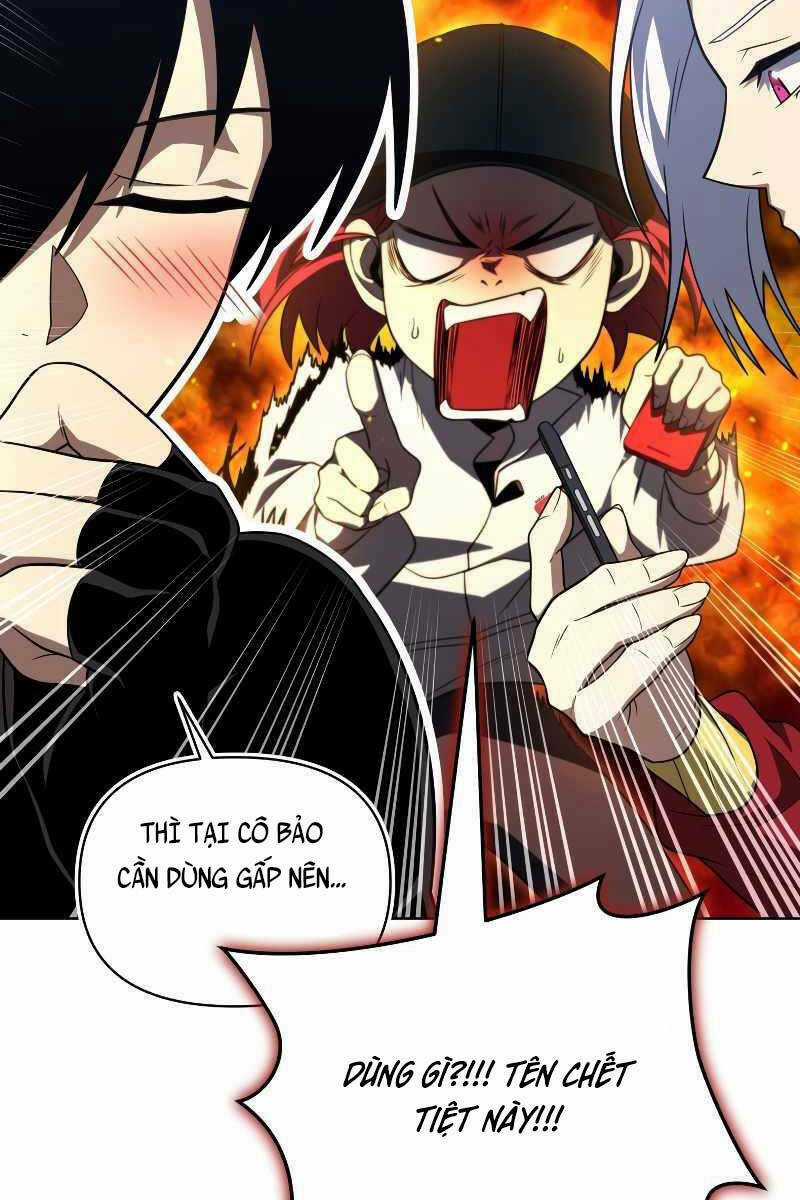 Sự Trở Lại Của Người Chơi Sau 10000 Năm Chapter 47 trang 32