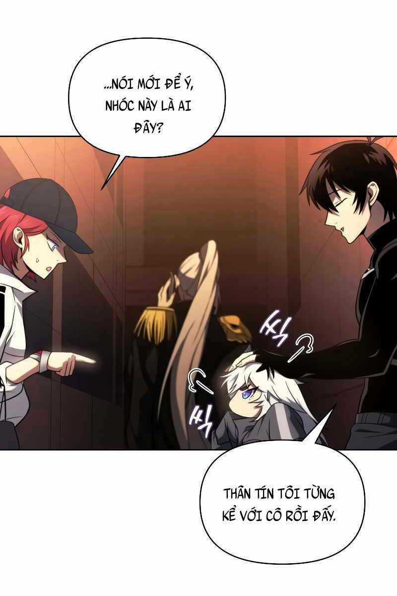 Sự Trở Lại Của Người Chơi Sau 10000 Năm Chapter 47 trang 35