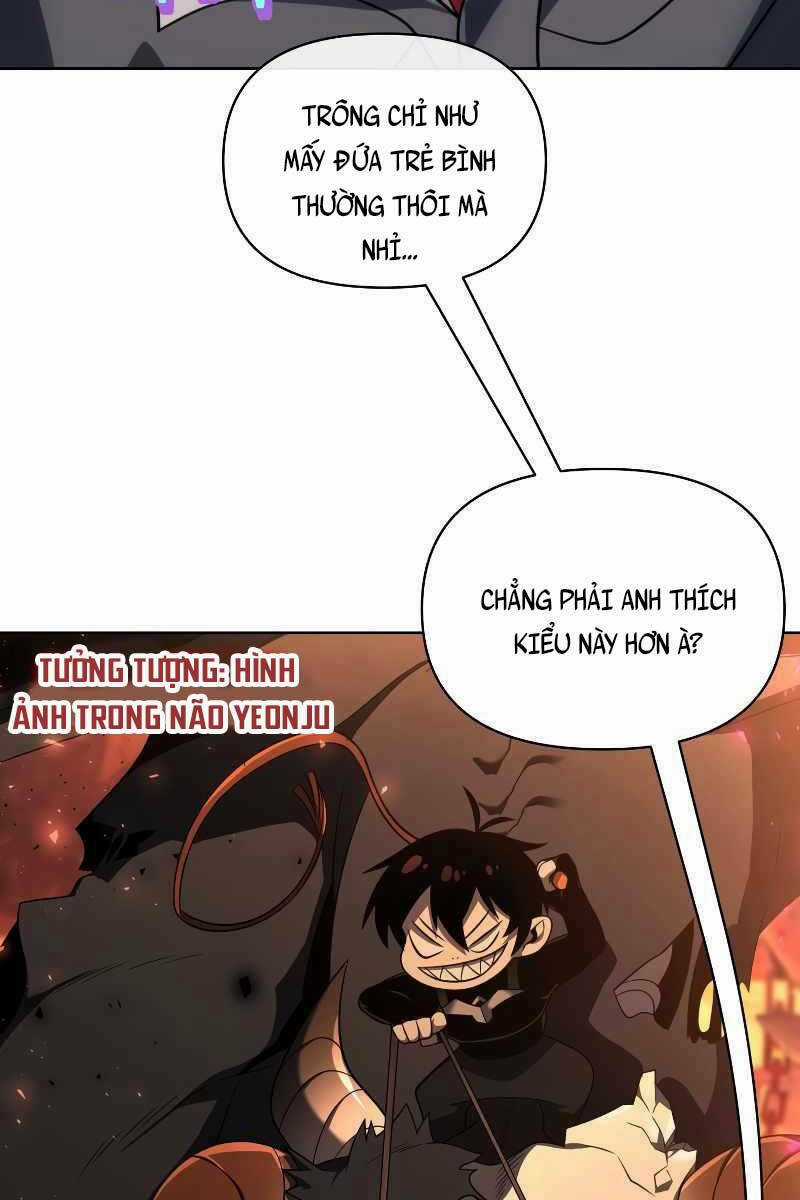 Sự Trở Lại Của Người Chơi Sau 10000 Năm Chapter 47 trang 37