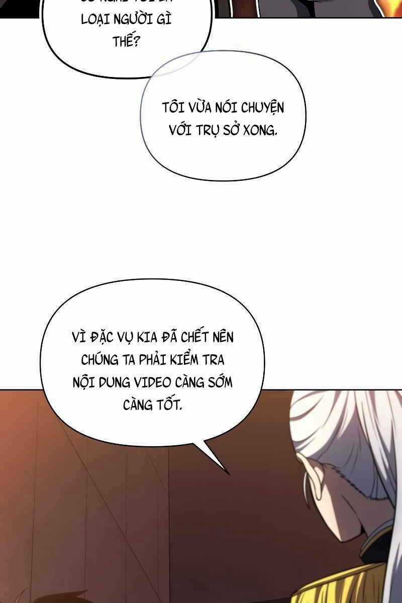 Sự Trở Lại Của Người Chơi Sau 10000 Năm Chapter 47 trang 39