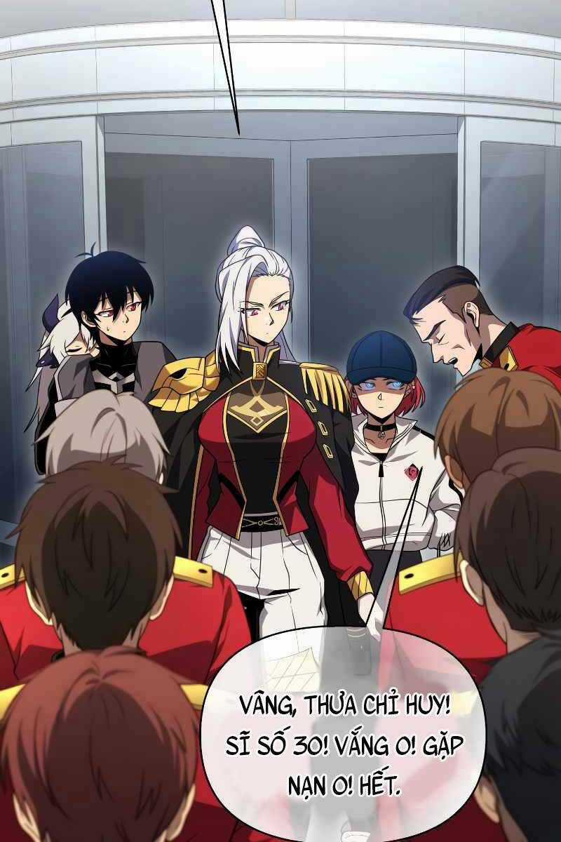 Sự Trở Lại Của Người Chơi Sau 10000 Năm Chapter 47 trang 44