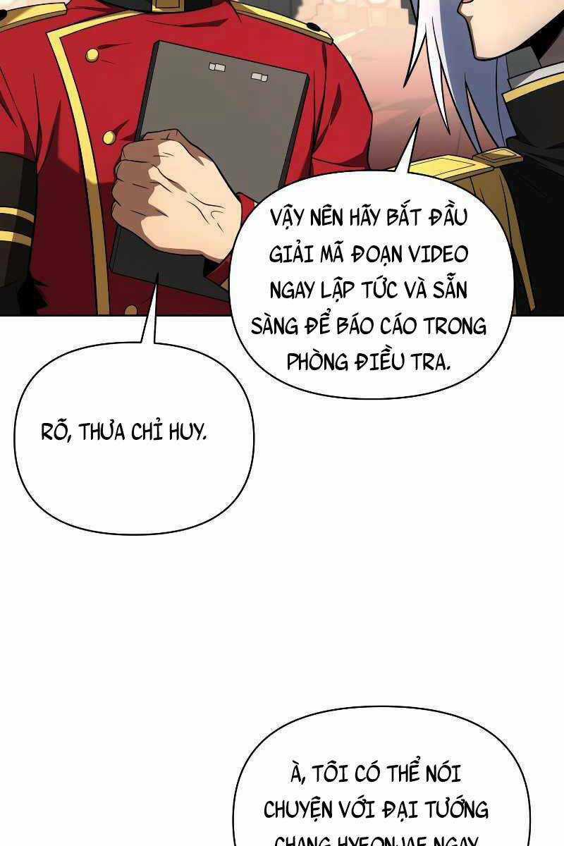 Sự Trở Lại Của Người Chơi Sau 10000 Năm Chapter 47 trang 50